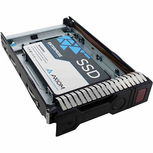 Axiom Memory SSDEP65HD1T9-AX Hard Drives Axiom Enterprise Pro Ep650 1.92 Tb Solid State Drive - 3.5" Internal - Sas (24gb/s Sas) - Data Cente Ssdep65hd1t9ax 198105033983
