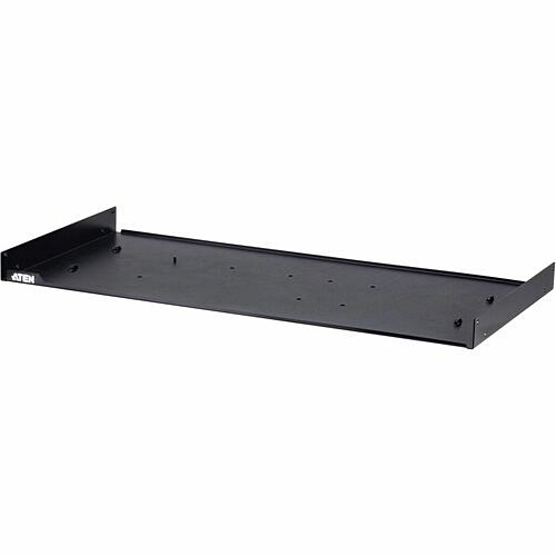 Aten 2K-0008 Mounting Kits Aten Mounting Plate For Lcd Kvm Console, Kvm Switch (2k-0008) 2k0008 672792016752