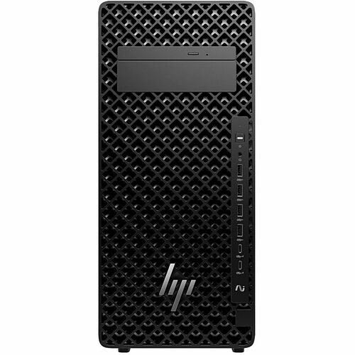 Hp D33PQAT#ABA Workstations Hp Z2 G1i Workstation - 1 X Intel Core Ultra 5 235 - 16 Gb - 1 Tb Ssd - Tower - Black - Intel W880 C D33pqataba 199896440509