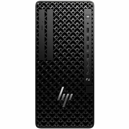 Hp D32FWAT#ABA Workstations Hp Z1 G1i Workstation - Intel Core Ultra 7 265 - 32 Gb - 1 Tb Ssd - Tower - Black - Intel Q870 Chip  D32fwataba 199896423557