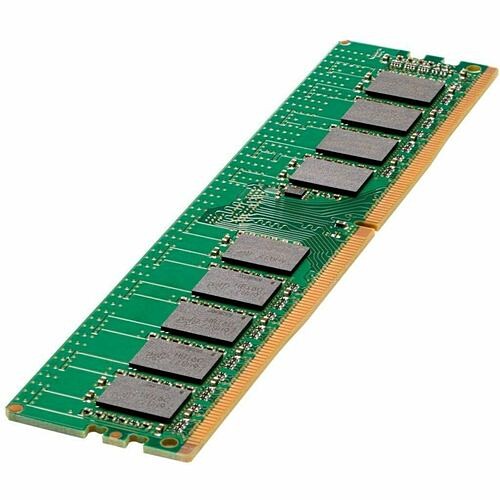 Hp P07650-B21 Memory/RAM Hpe Smartmemory 64gb Ddr4 Sdram Memory Module - For Server, Desktop Pc - 64 Gb (1 X 64gb) - Ddr4-320 P07650b21 