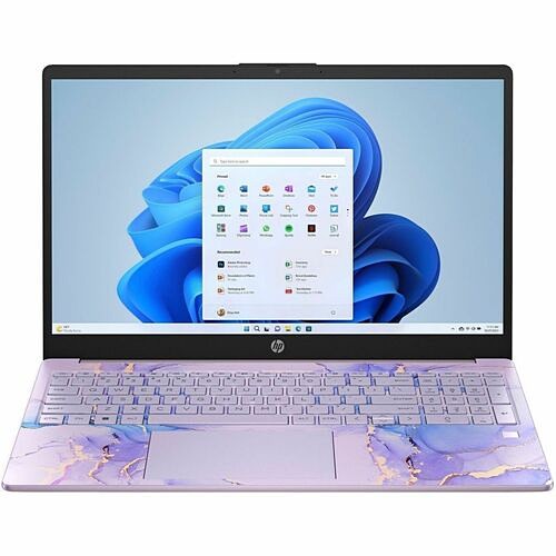 Hp BK1G3UAR#ABA Notebooks Refurbished 15.6 N100 4g 128g (bk1g3uar#aba) Bk1g3uaraba 199764418753