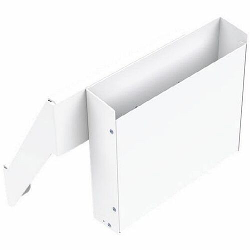 Ergotron EMNA0028 Mounting Kits File Caddy, Drawer Mount, Encore (emna0028) 