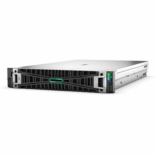 Hp P89239-005 Servers Hpe Proliant Dl380 Gen12 2u Rack Server - 1 X Intel Xeon 6517p 3.20 Ghz - 64 Gb Ram - Serial Ata/600 P89239005 190017836461