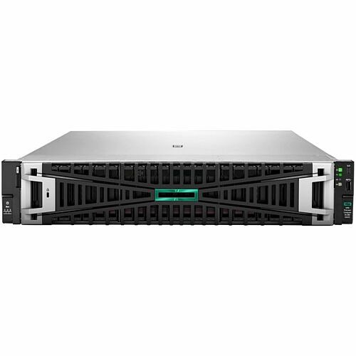 Hp P89243-005 Servers Hpe Proliant Dl380 Gen12 2u Rack Server - 1 X Intel Xeon 6505p 2.20 Ghz - 64 Gb Ram - 960 Gb Ssd - ( P89243005 190017836508