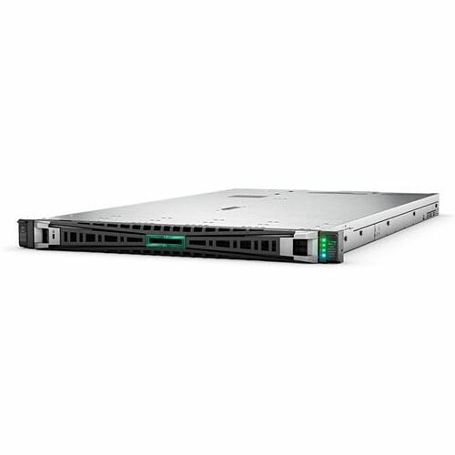 Hp P89196-005 Servers Hpe Proliant Dl360 Gen12 1u Rack Server - 1 X Intel Xeon 6505p 2.20 Ghz - 64 Gb Ram - 960 Gb Ssd - ( P89196005 190017836119