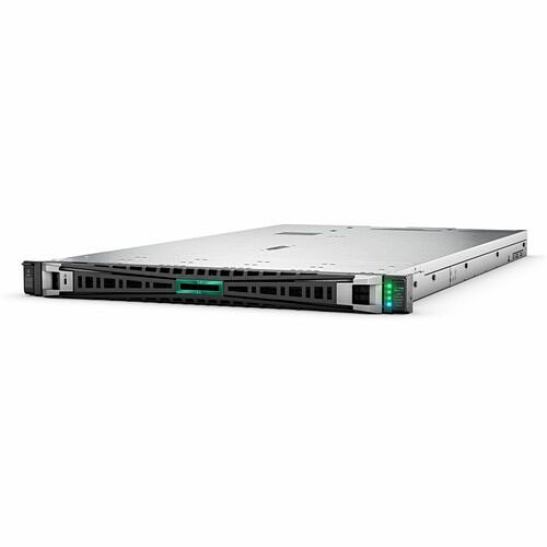 Hp P89244-005 Servers Hpe Proliant Dl360 Gen12 1u Rack Server - 1 X Intel Xeon 6517p 3.20 Ghz - 64 Gb Ram - Serial Ata/600 P89244005 190017836515