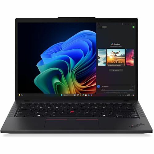 Lenovo 21QDS87K00 Notebooks Lenovo Thinkpad T14 Gen 6 21qds87k00 14" Notebook - Wuxga - 60 Hz - Intel Core Ultra 7 255u - 32 Gb  