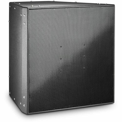 Jbl PD764I-215-WRX Speakers Jbl Professional Pd764i-215 Speaker - 1000 W Rms - 4000 W (pmpo) - 14.96" - 1.50" - 7.87" - 41.50 Hz Pd764i215wrx 