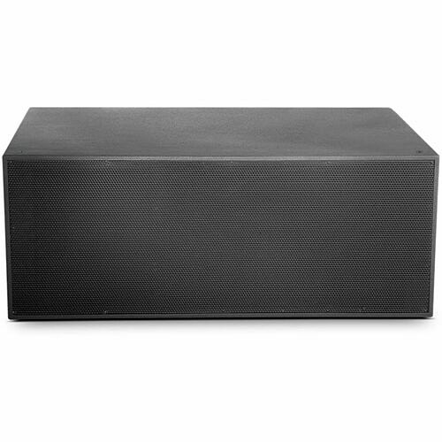 Jbl VLA901I-WRX Speakers Jbl Professional Vla901i 3-way Speaker - 1000 W Rms - Gray - 1300 W (pmpo) - 15" Neodymium Woofer -  Vla901iwrx 