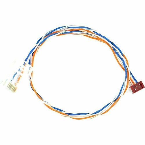 Brainboxes CC-500 Cables Brainboxes Idc-mm To Rj45 30cm 10/100 Cable Pack Of 5 - 11.81" Idc/rj-45 Network Cable For Network D Cc500 837324005479