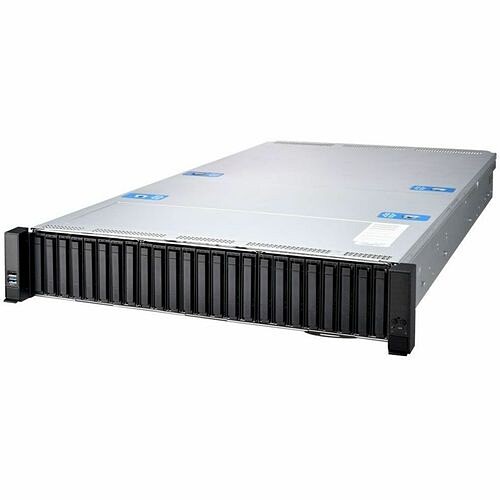 Mitac R2520G6U2XD Barebone Systems Mitac R2520g6u2xd Server Barebone System - 2u Rack-mountable - Socket Lga-4710 - 2 X Processor Suppo 635872061783