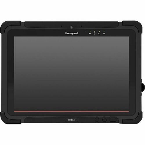 Honeywell RT10A-L0N-37C12S0E Tablet PCs Honeywell Rt10a Rugged Tablet - 10.1" - Qualcomm - 8 Gb - 128 Gb Storage - Octa-core (8 Core) 2.20 G Rt10al0n37c12s0e 