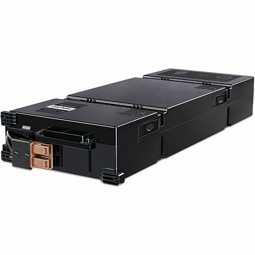 CyberPower APCRBC152-CP UPS Batteries Cyberpower Apcrbc152-cp Replacement Battery Cartridge - 1 X 12 V / 5 Ah Sealed Lead-acid Battery, 2y Apcrbc152cp 649532939442