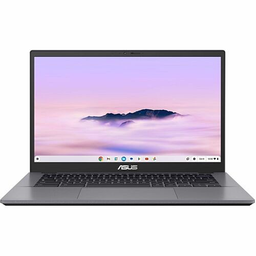 Asus CX3402CVA-DB566T-GR Notebooks Asus Chromebook Plus Cx34 Cx3402cva-db566t-gr 14" Touchscreen Chromebook - Full Hd - Intel Core 5 12 Cx3402cvadb566tgr 199291174351