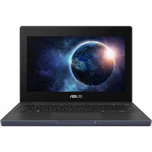 Asus BR1104CTA-YS16T Notebooks Asus Br1104c Br1104cta-ys16t 11.6" Rugged Netbook - Hd - Intel N-series N150 - 8 Gb - 128 Gb Ssd - M Br1104ctays16t 199291412064