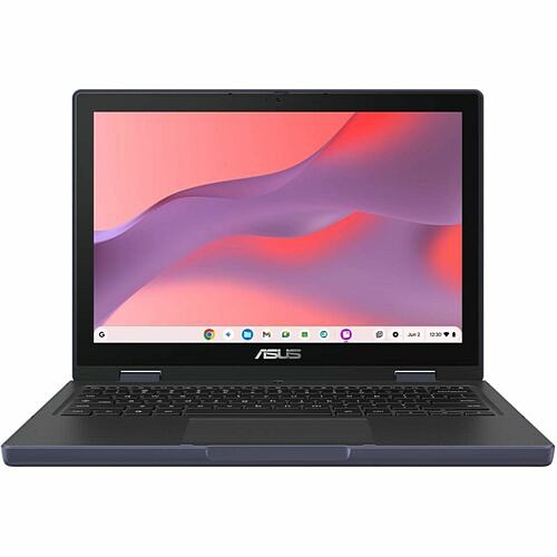 Asus CZ1204FM4A-YZ84T Notebooks Asus Chromebook Cz12 Flip Cz1204f Cz1204fm4a-yz84t 12.2" Touchscreen Rugged Convertible 2 In 1 Chrom Cz1204fm4ayz84t 199291300149