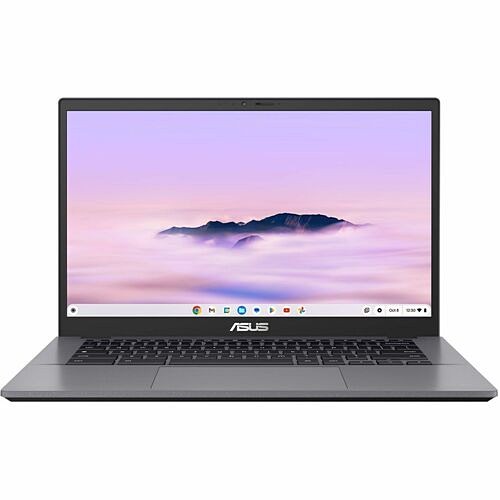 Asus CX3402CVA-DB388-GR Notebooks Asus Chromebook Plus Cx34 Cx3402cva-db388-gr 14" Chromebook - Full Hd - Intel Core 3 100u - 8 Gb - 1 Cx3402cvadb388gr 199291174313