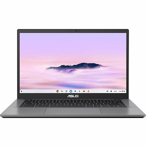 Asus CX3402CVA-GE388T-GR Notebooks Asus Chromebook Plus Cx34 Cx3402cva-ge388t-gr 14" Touchscreen Chromebook - Full Hd - Intel Core 3 10 Cx3402cvage388tgr 199291427594