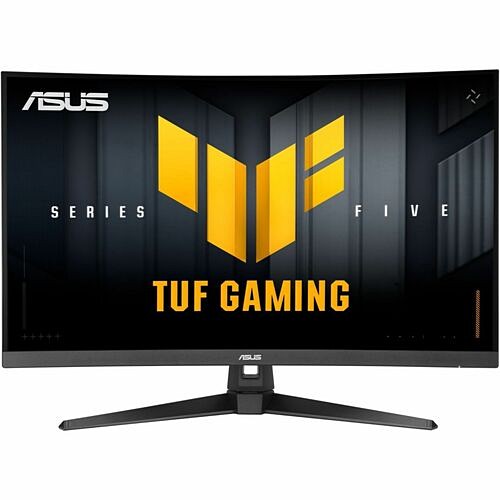 Asus VG32VQM5AZ Monitors Tuf Vg32vqm5az 32" Class Full Hd Curved Screen Gaming Led Monitor - 16:9 - 31.5" Viewable - Fast Ver 199291223301