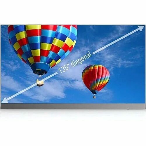 Sharp LD-E151-F Digital Signage Systems Sharp Ld-e151f Digital Signage Display - 11.25 Ft Lcd - 1920 X 1080 - 16:9 - Direct View Led - 660 N Lde151f 074000707597
