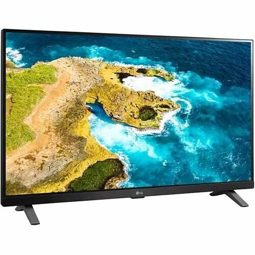 Lg 27LQ625S-PU.AUS LCD TV Lg 27lq625s-pu 27" Smart Led-lcd Tv - Hdtv - Led Backlight - Netflix, Prime Video, Disney+, Apple Tv 27lq625spuaus 195174033685