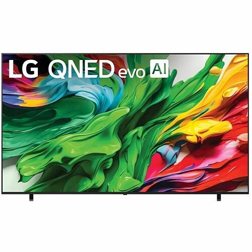 Lg 100QNED85AU.AUS LCD TV Lg Qned85a 100qned85au 100.3" Smart Led-lcd Tv 2025 - 4k Uhdtv - High Dynamic Range (hdr) - Hdr10, H 100qned85auaus 195174112052