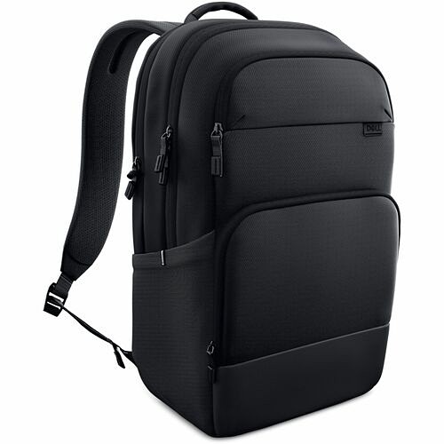 Dell DELL-CP5626 Carrying Cases Dell Ecoloop Carrying Case (backpack) For 14" To 16" Notebook - Black - Anti-scratch Interior, Water Dellcp5626 884116691372