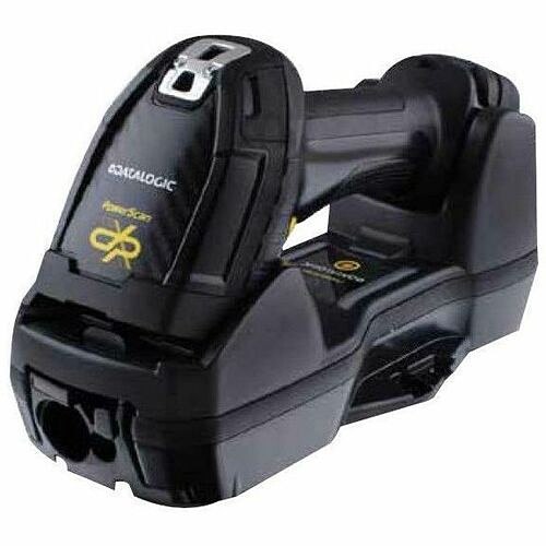 Datalogic PM9600-DDPX910RB Bar Code Readers Datalogic Powerscan Pm9600-dpx Barcode Scanner - Wireless Connectivity - 8.90" Scan Distance - Led - Pm9600ddpx910rb 