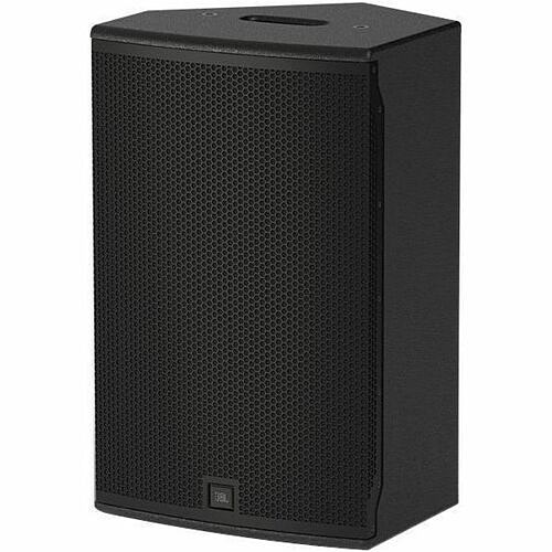Harman Pro JBL-P3362MX Multimedia Speakers Jbl Professional Srx912m Speaker System - 600 W Rms - Black - Pole-mountable - 50 Hz To 20 Khz - 1 ( Jblp3362mx 691991039843