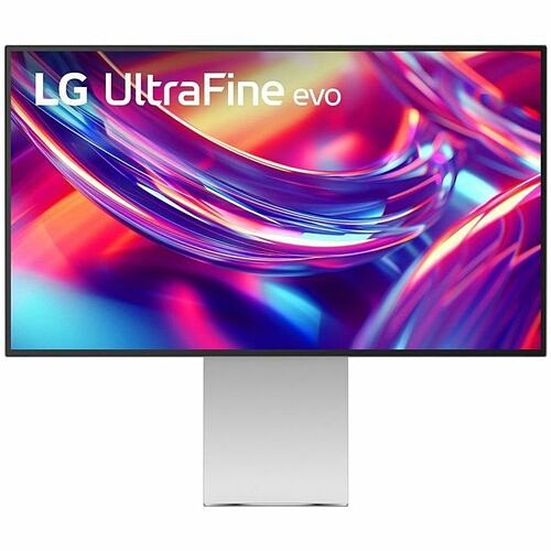Lg 32U990A-S.AUS Monitors Lg Ultrafine Evo 32u990a-s 32" Class 6k Lcd Monitor - 16:9 - 31.5" Viewable - Nano In-plane Switchin 32u990asaus 195174134344