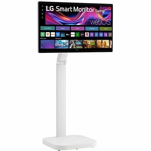 Lg 32U889SA-W.AUS Touchscreen Monitors Lg 32u889sa-w 32" Class Smart Lcd Touchscreen Monitor - 16:9 - 5 Ms - 31.5" Viewable - Multi-touch S 32u889sawaus 195174120897