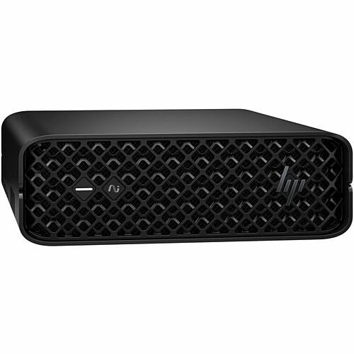 Hp D5ER2UP#ABA Workstations Hp Z2 Mini G1i Workstation - 1 X Intel Core Ultra 7 265 - 64 Gb - 1 Tb Ssd - Mini Pc - Intel W880 Ch D5er2upaba 