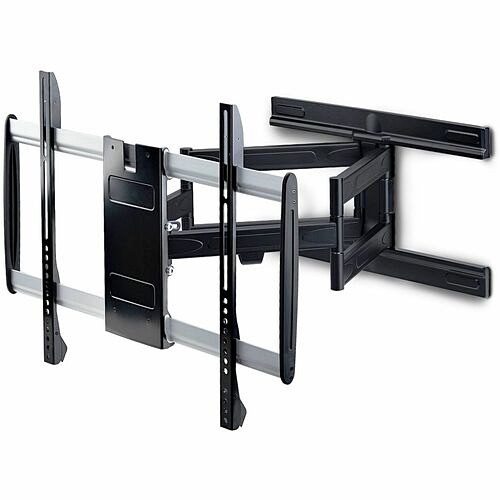 Startech 65SAP2-TV-WALL-MOUNT Mounting Kits Startech Ultra-slim Articulating Tv Wall Mount For Up To 65inch And 99lb/45kg Flat Screens, Vesa 600 65sap2tvwallmount 065030920049