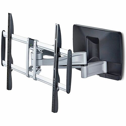 Startech 100AP1-TV-WALL-MOUNT Mounting Kits Startech Heavy-duty Articulating Tv Wall Mount For Up To 100-inch And 187.4lb/85kg Flat Screens, Ves 100ap1tvwallmount 065030920056