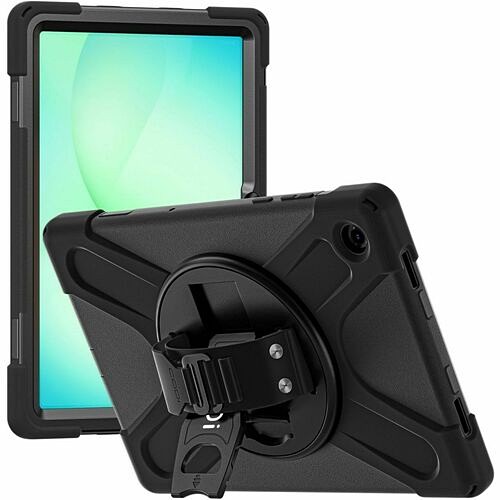 Codi C30705109 Carrying Cases Codi Rugged Carrying Case Samsung Galaxy Tab A11 Tablet - Drop Resistant, Shock Absorbing, Damage Re 633886018168
