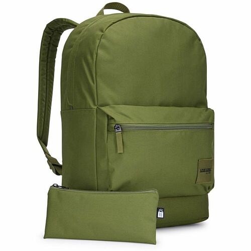 Case Logic 3205191 Carrying Cases Case Logic Commence Ccam-1216 Carrying Case (backpack) For 16" Notebook, Tablet Pc, Gear, Electronic 085854257282