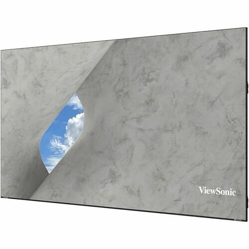 Viewsonic LDE136G-152-TAA Digital Signage Systems Viewsonic Pre-configured 1080p All-in-one Dvled Displays - 11.33 Ft Lcd - 24 Hours/7 Days Operation  Lde136g152taa 766907042092