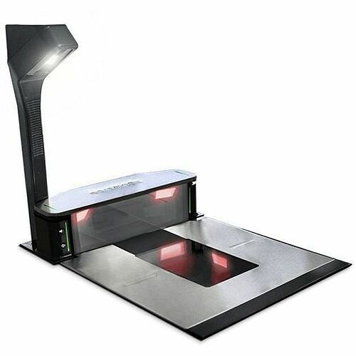 Datalogic 99222212000-E00530 Bar Code Readers Datalogic Magellan 9900i Barcode Scanner - Cable Connectivity - 1d, 2d - , Infrared - Usb - Industri 99222212000e00530 