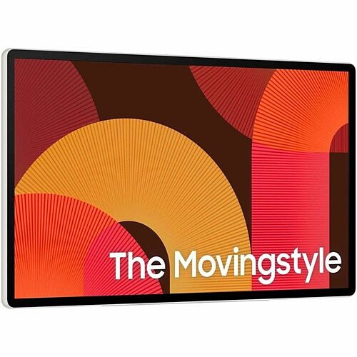 Samsung UN27LSM7FAXXZA Touchscreen Monitors Samsung The Movingstyle Un27lsm7fax 27" Class Led Touchscreen Monitor - 16:9 - 26.9" Viewable - Mult 198957218347