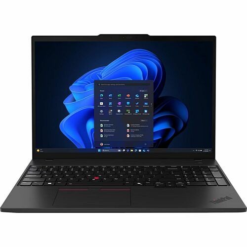 Lenovo 22AW002QUS Notebooks Lenovo Thinkpad T16 Gen 4 22aw002qus 16" Touchscreen Copilot+ Pc Notebook - Wuxga - Intel Core Ultra 199274534844