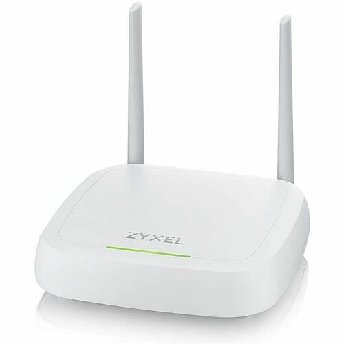 Zyxel NWA30BE Wireless Access Points Desktop Be5100 Wifi 7 Soho Access Point With 2.5g Ethernet And Ac Adapter Free Nebula Cloud Manageme 760559132132
