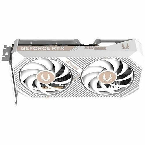 Zotac ZT-B50600Q-10A Graphic Cards Zotac Nvidia Geforce Rtx 5060 Graphic Card - 8 Gb Gddr7 - 7680 X 4320 - 2.53 Ghz Boost Clock - 128 B Ztb50600q10a 810012086707