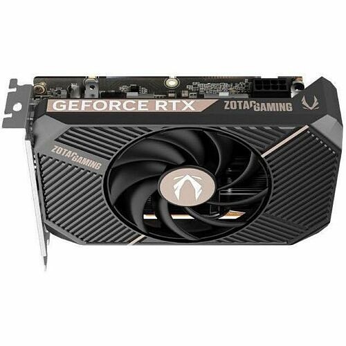 Zotac ZT-B50600G-10A Graphic Cards Zotac Nvidia Geforce Rtx 5060 Graphic Card - 8 Gb Gddr7 - 7680 X 4320 - 2.50 Ghz Boost Clock - 128 B Ztb50600g10a 810012086677