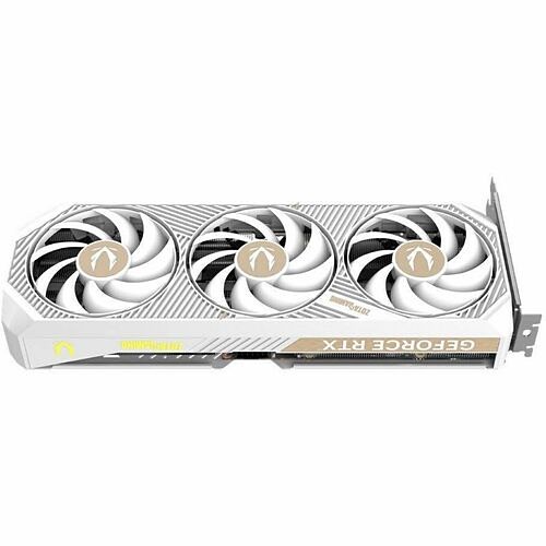 Zotac ZT-B50700FQ-10A Graphic Cards Zotac Nvidia Geforce Rtx 5070 Graphic Card - 12 Gb Gddr7 - 7680 X 4320 - 2.59 Ghz Boost Clock - 192  Ztb50700fq10a 810012086769