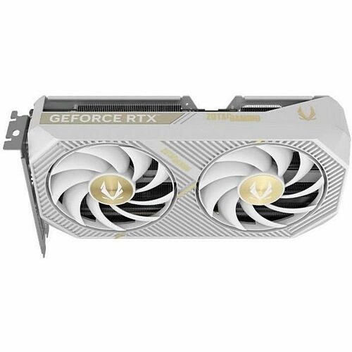 Zotac ZT-B50610Q-10A Graphic Cards Zotac Nvidia Geforce Rtx 5060 Ti Graphic Card - 8 Gb Gddr7 - 7680 X 4320 - 2.60 Ghz Boost Clock - 12 Ztb50610q10a 810012086721