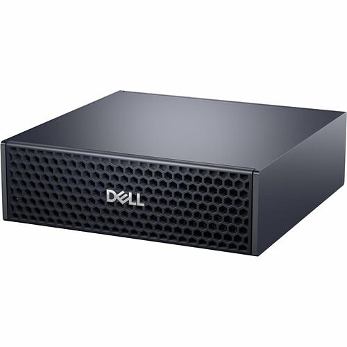 Dell GNFF4 Computers Dell Pro Max Fcm1253 Desktop Computer - Arm Cortex X925 - 128 Gb - 2 Tb Pci Express Nvme 4.0 Ssd - N 884116672630