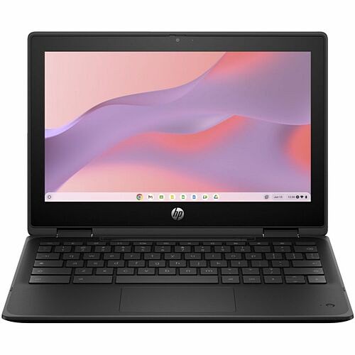 Hp BV0X7UT#ABA Notebooks Hp Fortis Flip G1m 11.6" Touchscreen Convertible 2 In 1 Chromebook - Hd - 60 Hz - Octa-core (arm Cor Bv0x7utaba 199251611872