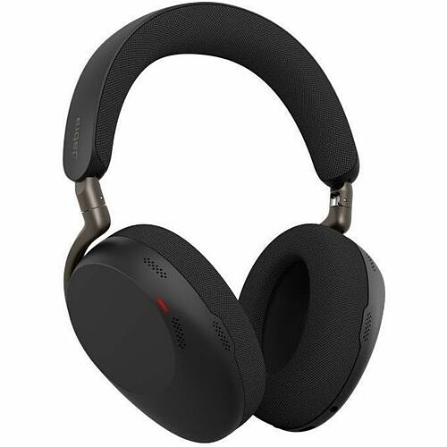 Jabra 38599-999-999 Headsets/Earsets Jabra Evolve3 85 Headset - Microsoft Teams Certification - Stereo - Mini-phone (3.5mm) - Wired/wirel 38599999999 706487027713