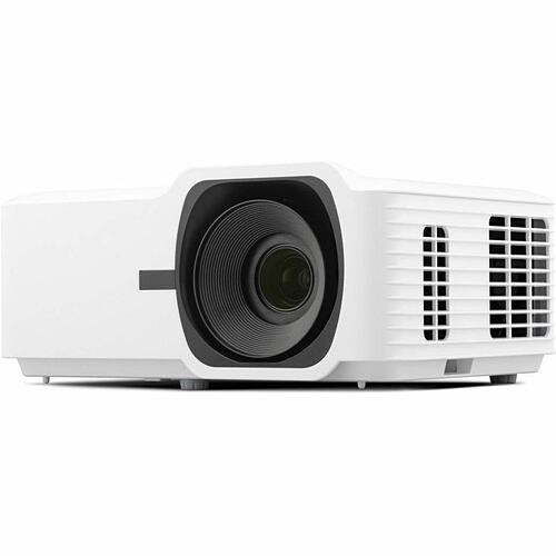 Viewsonic LSD400W Projectors Viewsonic Luminous Superior Lsd400w Dlp Projector - Wall Mountable, Ceiling Mountable - White - 1280 766907034325